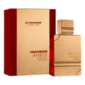 Al Haramain Amber Oud Rouge 2.0oz Unisex EDP Spray
