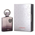 Afnan Supremacy Not Only Intense 3.4oz Men EDP Spray
