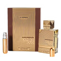 Al Haramain Amber Oud Gold Extreme 6.7oz Women EDP Spray