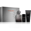 Afnan Supremacy Not Only Intense 3-Piece Set 3.4oz EDP Spray