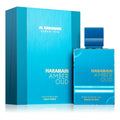 Al Haramain Aqua Dubai 3.4oz Men XDP Spray